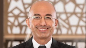 أورنچ تعيين ياسر شاكر رئيسًا تنفيذيًا لإفريقيا والشرق الأوسط.. خطوة جديدة نحو نمو إقليمي!