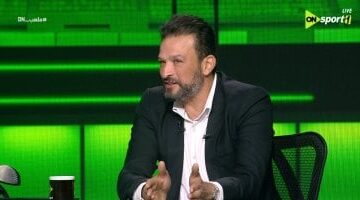 أيمن عباس يكشف: نهدف لتنظيم البطولة العربية للجولف بطريقة مبتكرة