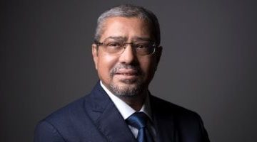 إبراهيم العربي: تكريم السيسي يعكس تقدير مصر لدور القطاع الخاص