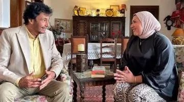 إبراهيم الكرداني.. أشهر مدرس وإعلامي يروي تجاربه في حوار حصري مع "اليوم السابع" – فيديو