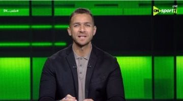 إبراهيم عبد الجواد يكشف: اتحاد الكرة يدرس دعوة فريق سوداني للدوري المقبل