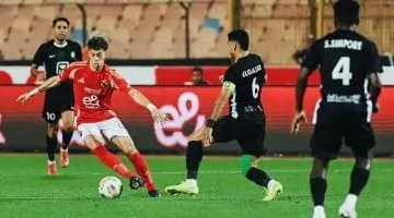 إثارة الدوري المصري: مباراة نارية بين الأهلي والبنك الأهلي.. شاهد البث المباشر!