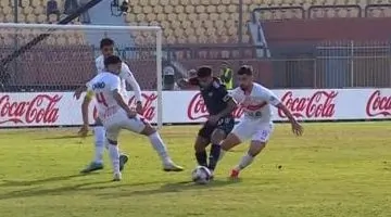 إحصائيات الزمالك في الدوري قبل مواجهة بتروجت الليلة