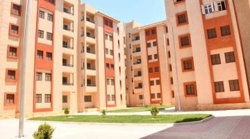 إسكان مصر: إطلاق كراسة شروط برنامج "سكن لكل المصريين 7" لأصحاب الدخل المتوسط