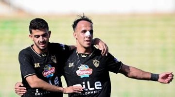 إصابات الزمالك تتفاقم: شحاتة ومنسى وبنتايج ينضمون لقائمة المصابين في المستشفى