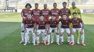 إصابات تضرب صفوف سيراميكا قبل مواجهة الزمالك في الدوري