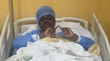 إصابة خطيرة: لاعب فريق فاركو يخضع لعملية جراحية في وتر أكيلس