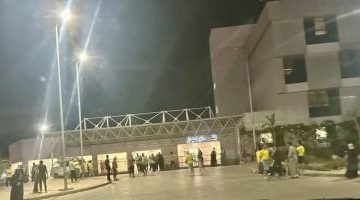 إغماءات تهز جماهير الإسماعيلي بسبب اقتراب الدراويش من الهبوط!