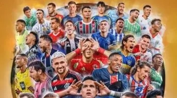 إمام عاشور ينضم إلى ميسي ومبابي في بوستر كأس العالم للأندية.. شاهد الفيديو!