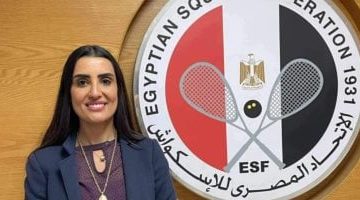 إنجاز مدهش للرياضة المصرية في بطولة العالم للناشئين 2025