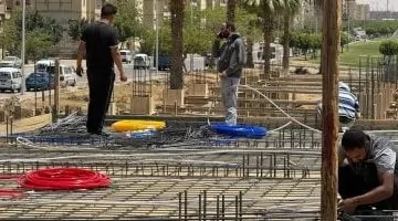 إنطلاق مشروع "ديارنا" في القاهرة الجديدة بـ34 عمارة سكنية حديثة