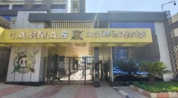 إيرادات المتاحف تسجل قفزة إلى 161.2 مليون جنيه في 2023
