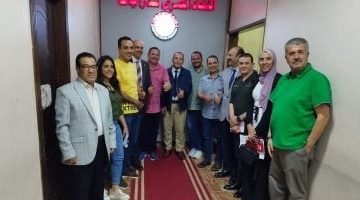 اتحاد الدراجات يؤسس لجنة لترتيب شؤون اللاعبين استعداداً لبطولة أفريقيا