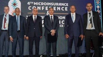 اتحاد شركات التأمين يحقق رقماً قياسياً: 586.1 مليون جنيه في أقساط التأمين المتناهي الصغر