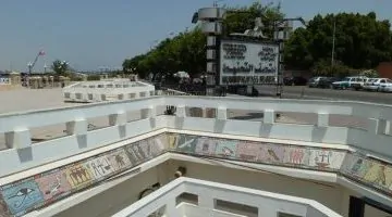 احتفل باليوم العالمي للمتاحف: دخول مجاني لمتحف الأقصر ومتحف التحنيط على كورنيش النيل! (فيديو)
