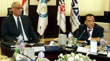 استثمار ضخم.. 640 مليون دولار لمشروع إنتاج صودا أش في العلمين الجديدة