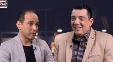 استشاري علاقات أسرية يكشف: سؤال الفتاة عن راتب الشاب في أول لقاء زواجي "كمين محتمل".. شاهد الفيديو