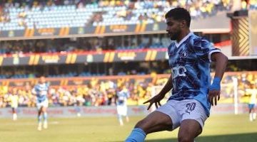 استعدادات أمنية مشددة لمباراة بيراميدز وسيراميكا في ليلة حسم الدوري