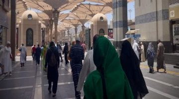 استعدادات طارئة في بعثة الحج السياحي لتكثيف رحلات نقل الحجاج جواً وبراً