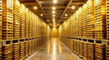 استقرار نسبي لسعر الذهب في مصر: عيار 21 يسجل 4665 جنيهًا رغم التحديات العالمية