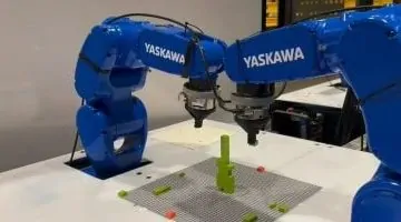 اكتشاف مثير: باحثون يكشفون عن نموذج LegoGPT لتصميم هياكل ليجو مستقرة