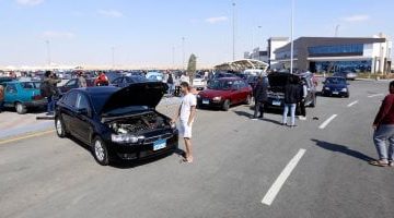 اكتشف أبرز السيارات النقل الأكثر ترخيصاً في مصر خلال أبريل 2025
