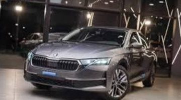 اكتشف سعر سيارة سكودا 2025 الجديدة في السوق المصرية