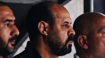 الأخطاء الدفاعية تستمر في الأهلي رغم رحيل كولر وتولي النحاس المهمة