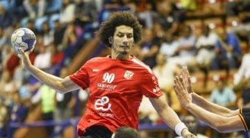 الأهلي.. عادة التتويج بالبطولات وإسعاد الجماهير!