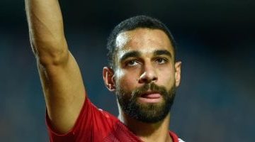 الأهلي يتخلى عن عمرو السولية.. رفض لتجديد العقد واستبعاد من كأس العالم للأندية!