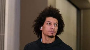 الأهلي يتعاقد مع علاء زين لتعزيز فريق اليد في السوبر والكؤوس الأفريقية