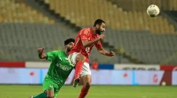الأهلي يتقدم مؤقتًا في صدارة الدوري بعد رباعية قوية أمام المصري.. شاهد الفيديو