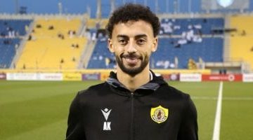 الأهلي يحدد مصير عودة أحمد عبد القادر مع قدوم المدرب الأجنبي