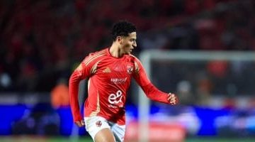 الأهلي يحسن عقود كوكا وعبد الله بعد تألقهما مع الفريق الأول