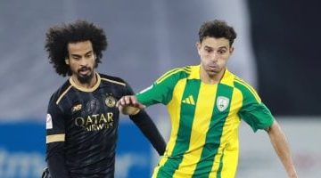 الأهلي يخطط لتفاوض الوكرة القطري لشراء حمدي فتحي نهائيًا