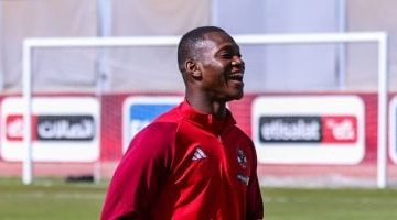 الأهلي يربط مصير إعارة أليو ديانج وأحمد عبد القادر بـ"حسم الصفقات الجديدة"