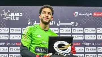 الأهلي يرفض عرضًا مكسيكيًا لضم شوبير مع عروض جديدة من خيتافي وألميريا