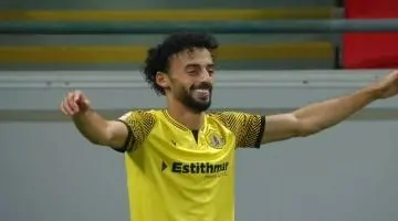 الأهلي يرفض عودة نجم أحمد عبد القادر بعد انتهاء إعارته بقطر