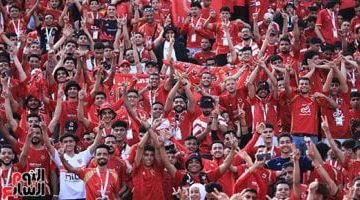 الأهلي يستعيد حماس الجماهير في مواجهة البنك الأهلي بعد رفع عقوبة الدوري