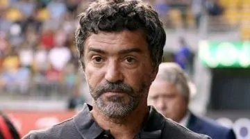 الأهلي يسعى لتعيين هيليو سوزا البرتغالي خلفًا لكولر!