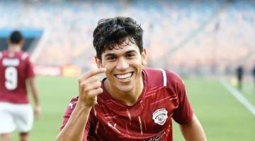 الأهلي يقترب من ضم محمد شكري.. صفقة محتملة مع سيراميكا