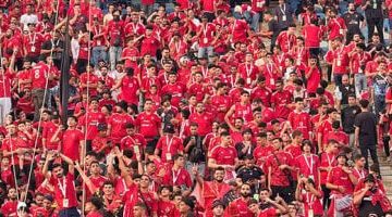 الأهلي يوفر رحلات مجانية لجماهيره نحو ملعب برج العرب لدعم مواجهة المصري