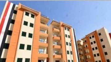 الإسكان تعلن طرح كراسات حجز 15 ألف شقة بمشروع "سكن لكل المصريين" اعتباراً من الأربعاء