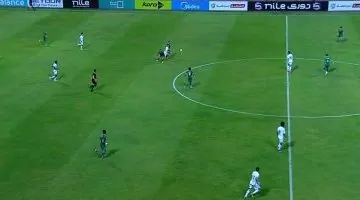 الاتحاد السكندري وغزل المحلة يتعادلان سلبيًا في معركة الهبوط بالدوري!