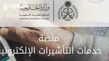 دليل سريع للاستعلام عن التأشيرات الصادرة من وزارة الخارجية السعودية: الرابط والخطوات السهلة