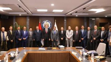 البترول: إنجاز واديكو الكبير.. أكبر إضافة سنوية لاحتياطي الفوسفات بـ6.5 مليون طن