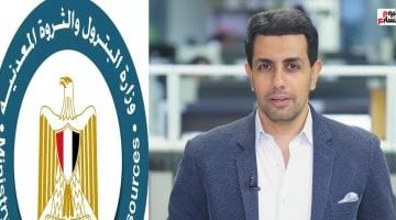 البترول ينفي تسريب غاز بمحيط حادث سابق في طريق الواحات