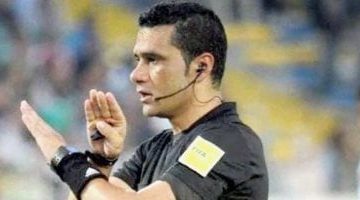 البنا يتولى حكم مواجهة الحرس والبنك.. والقلاوي يحرز فاركو والمصري في دوري نايل!