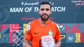 البنك الأهلي يفتح الباب لانتقال محمد فتحي للزمالك: سنوافق إذا أراد الرحيل!