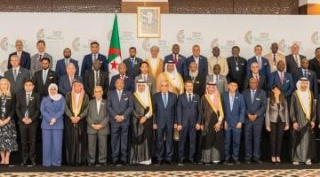 خارطة طريق التنمية.. البنك الإسلامي يكشف استراتيجيته للفترة 2026-2035